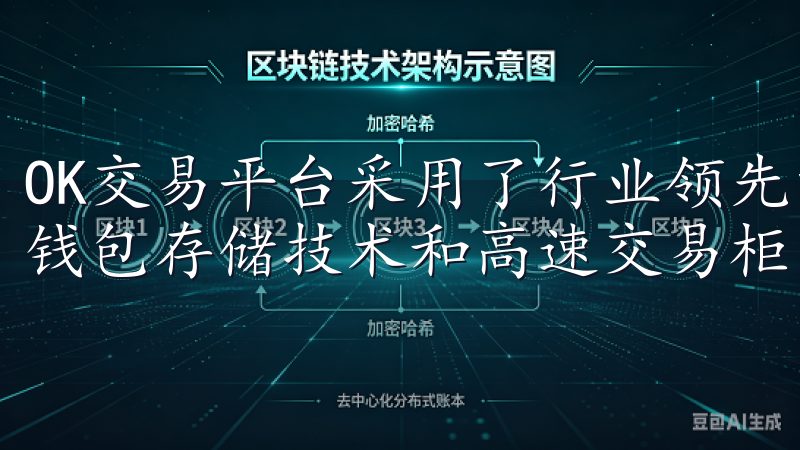 OK交易平台采用了行业领先的安全技术，如多重认证机制、冷钱包存储技术和高速交易柜台等，以确保用户资产的安全。